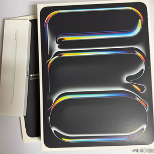 아이패드 프로 13인치 M5 256gb 애플펜슬