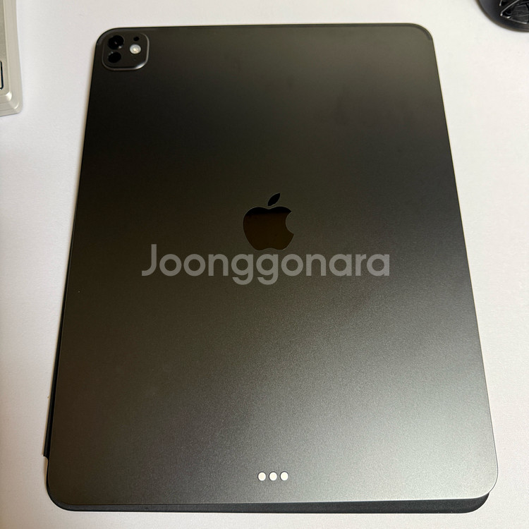 아이패드 프로 13인치 M5 256gb 애플펜슬--2