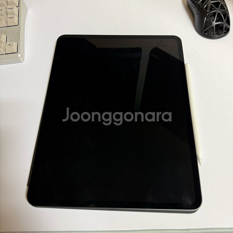 아이패드 프로 13인치 M5 256gb 애플펜슬--1