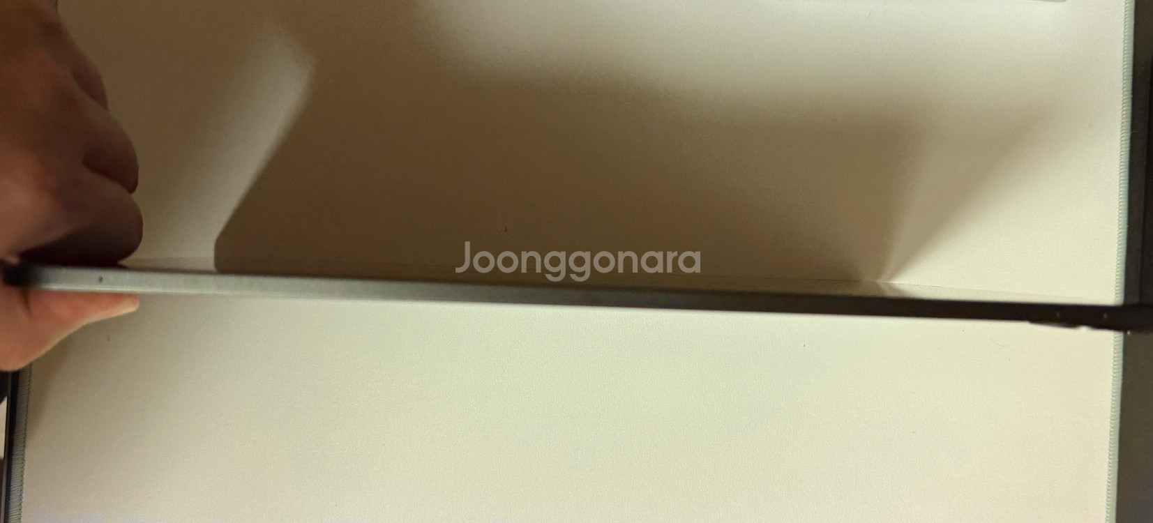 아이패드 프로 13인치 M5 256gb 애플펜슬--7