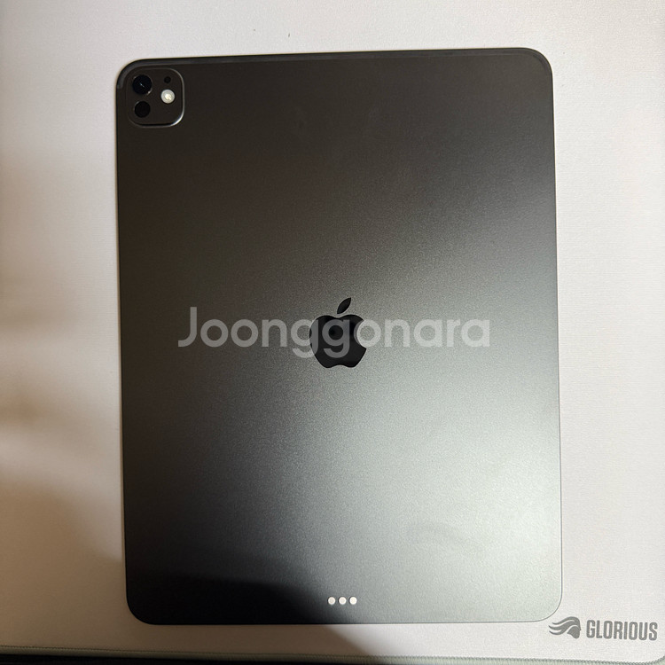 아이패드 프로 13인치 M5 256gb 애플펜슬--4
