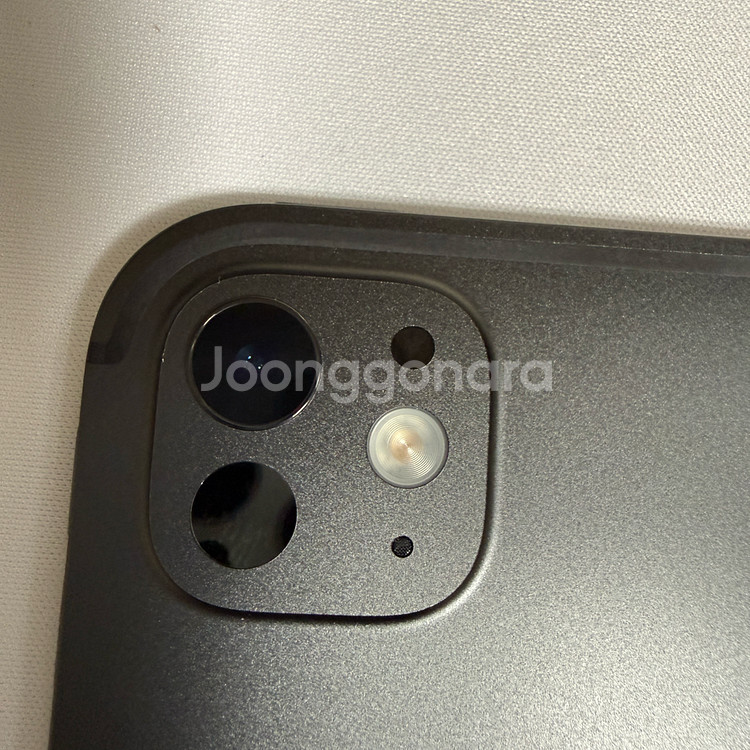 아이패드 프로 13인치 M5 256gb 애플펜슬--6