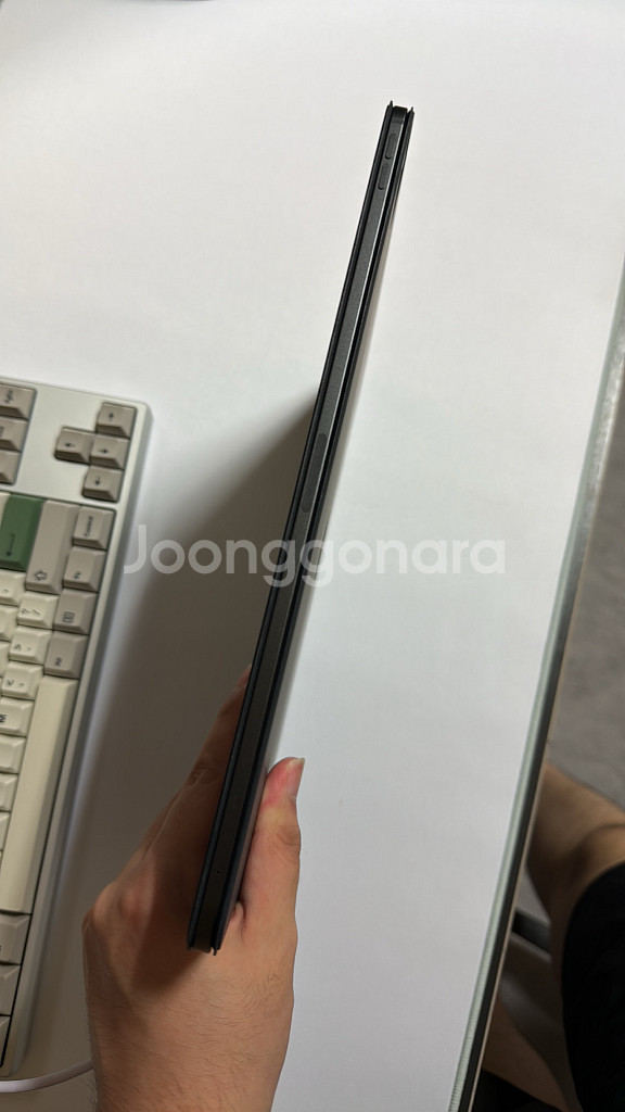 아이패드 프로 13인치 M5 256gb 애플펜슬--3