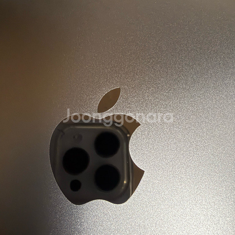 아이패드 프로 13인치 M5 256gb 애플펜슬--5