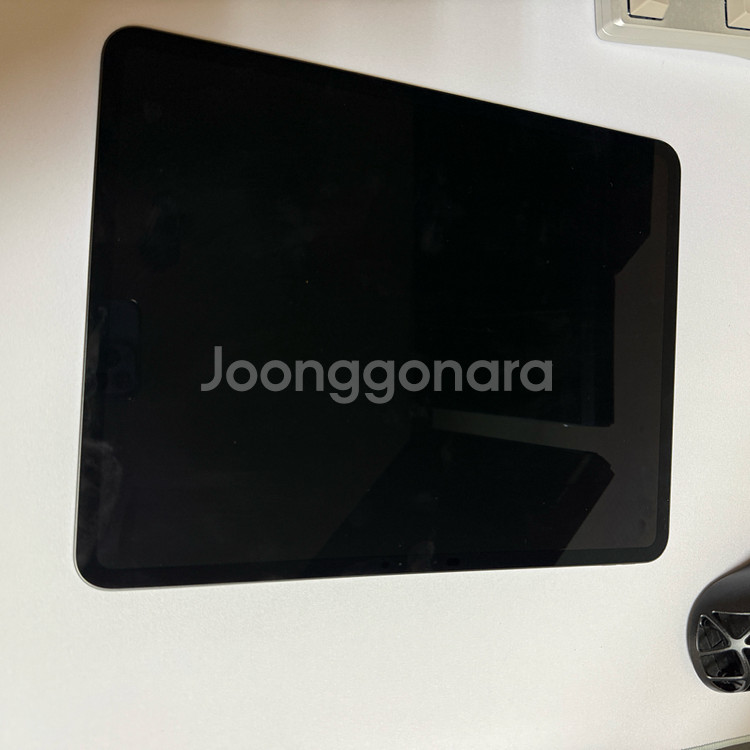아이패드 프로 13인치 M5 256gb 애플펜슬--8