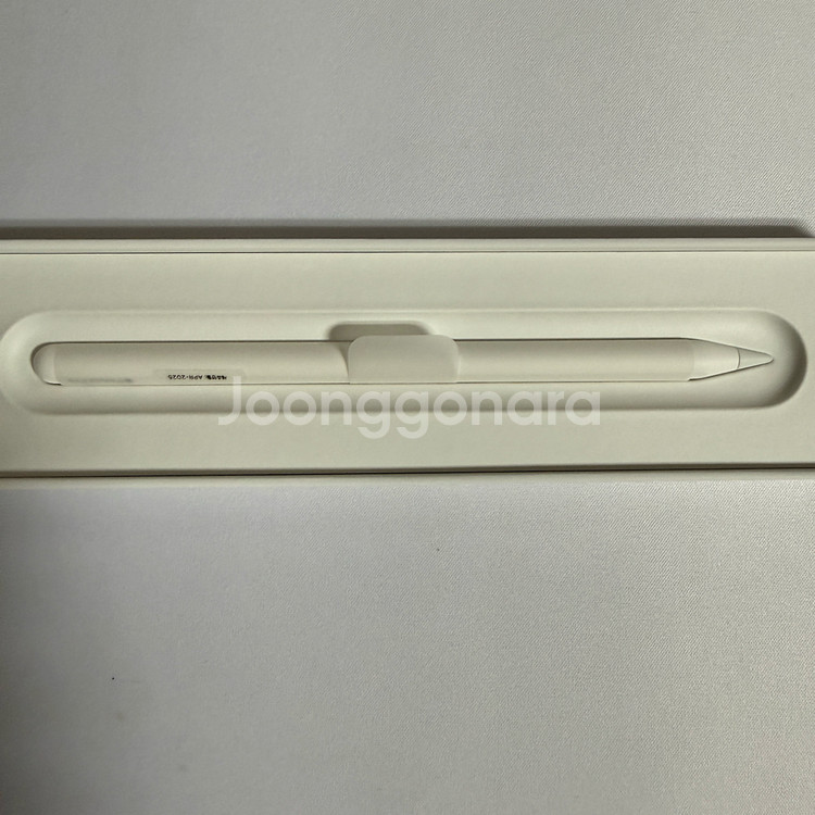 아이패드 프로 13인치 M5 256gb 애플펜슬--9