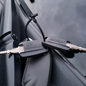 카우용 캠핑 카고박스