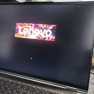 16인치 노트북 액정 팝니다