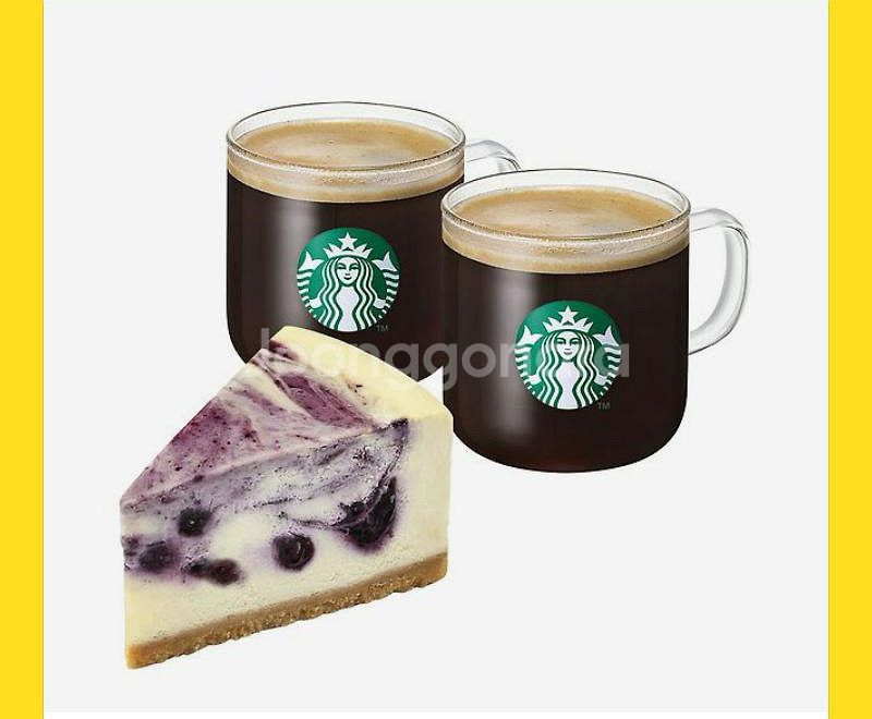 스타벅스 16700--0