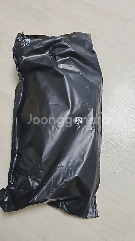 HP7516A정품 토너입니다--0
