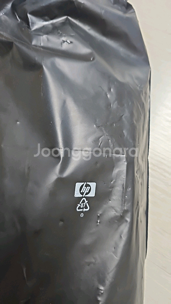 HP7516A정품 토너입니다--1