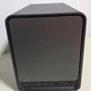 WTR PRO N150 NAS 리뉴얼(신형) 16램+1TB SSD포함