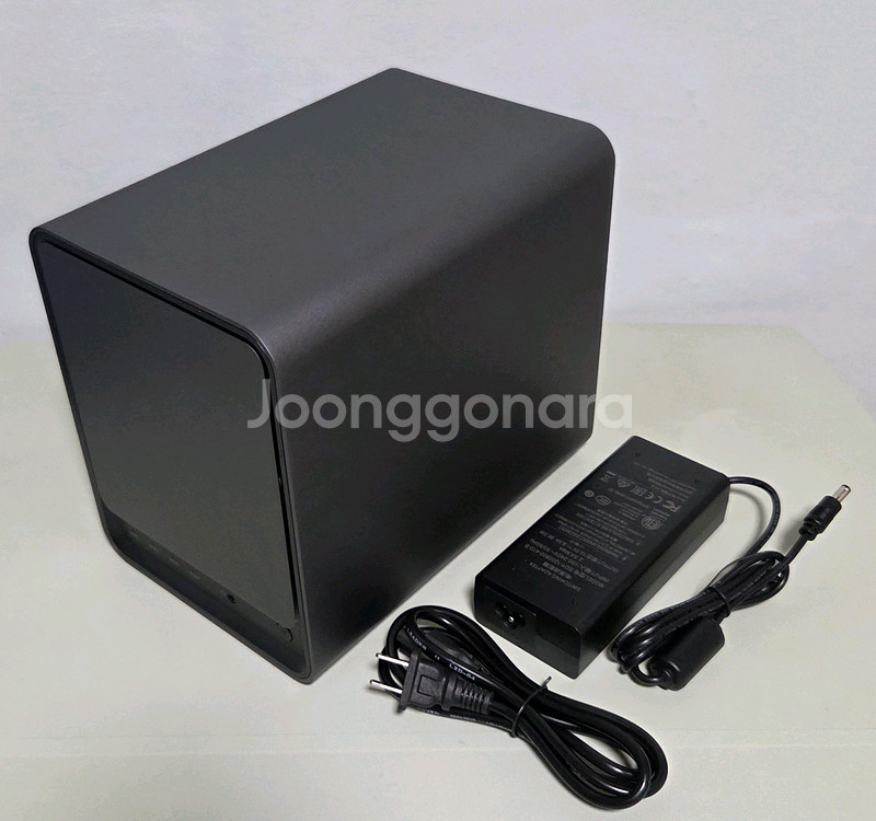 WTR PRO N150 NAS 리뉴얼(신형) 16램+1TB SSD포함--3