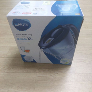 브리타 3.5L 미사용