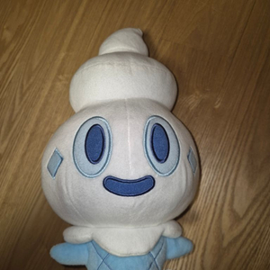 포켓몬스터 바닐프티 인형팝니다