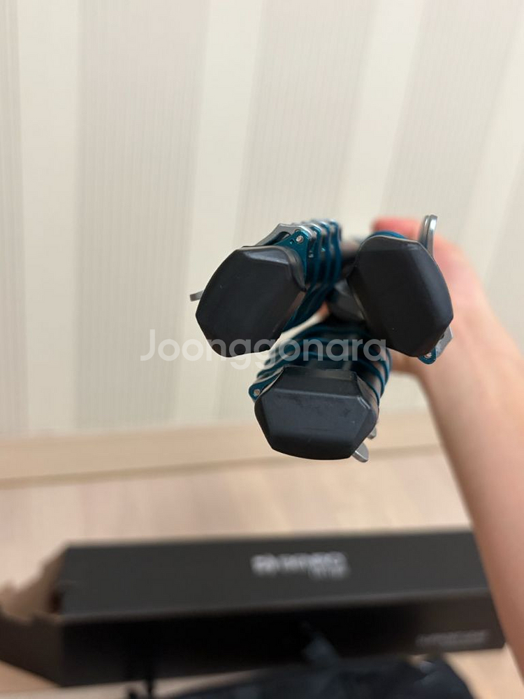 벤로 사이언버드 카본 삼각대--2