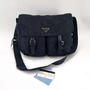 프라다 메신저백, 크로스백
