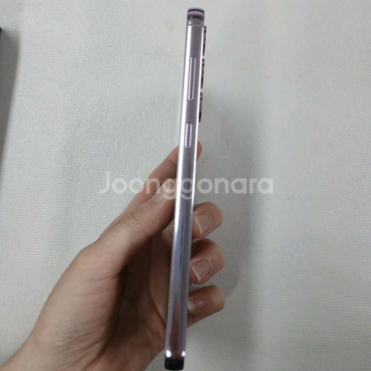 갤럭시S23플러스 256기가 공기계 중고폰 알뜰폰 업무폰 효도폰 퀵가능--3