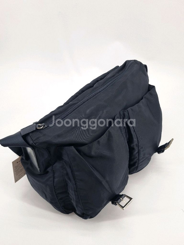 프라다 메신저백, 크로스백--8