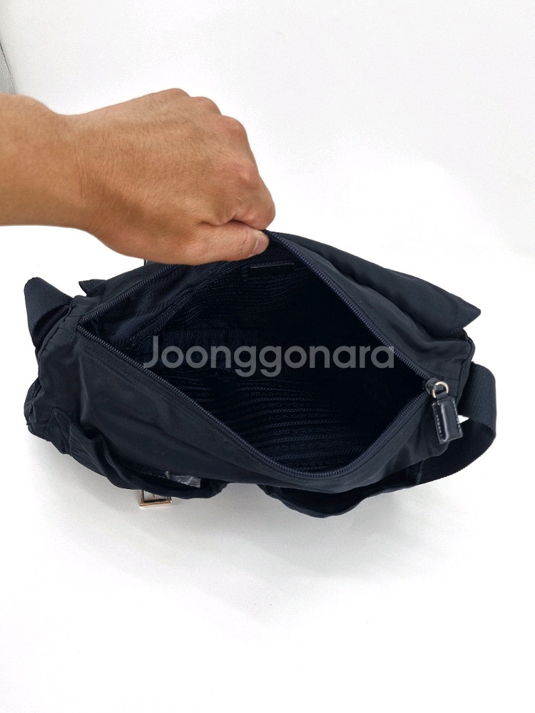 프라다 메신저백, 크로스백--9