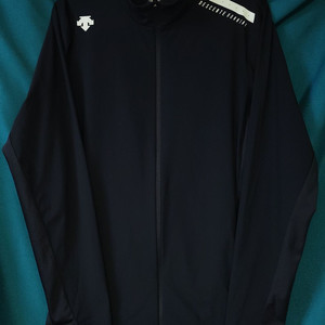 433. 데상트 집업 [95/M]