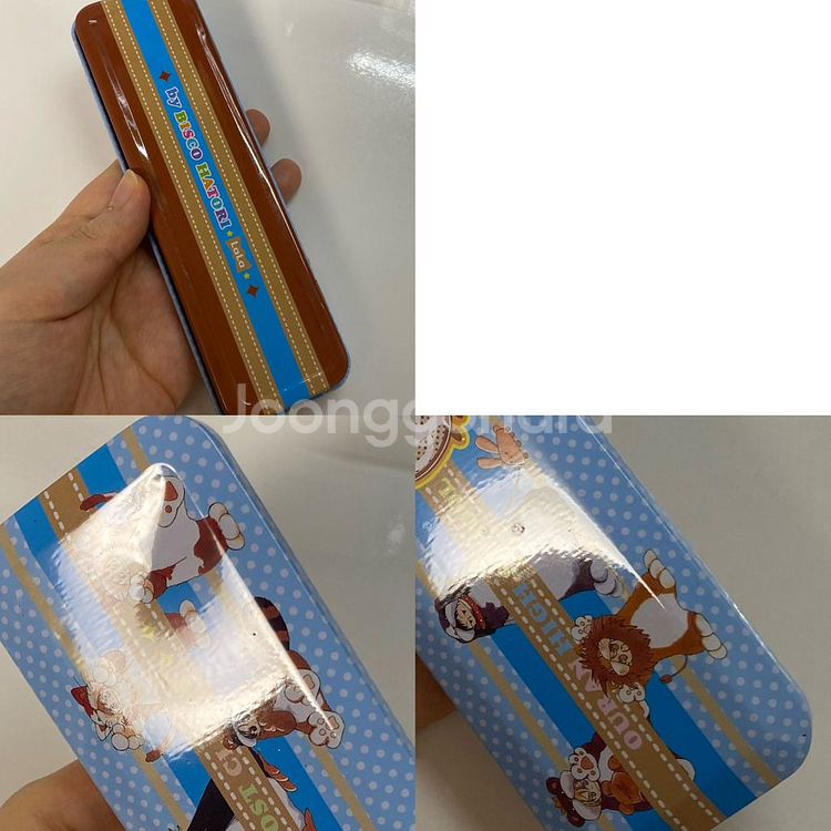 오란고교 사교클럽 쿄우야 타마키 하루히 아크릴 코스터--1