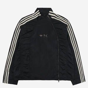 [XL] 아디다스 x 떠그 클럽 우븐 트랙탑 블랙