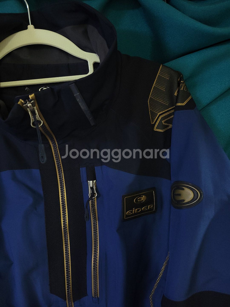 434. 아이더 바람막이 [95/M]--1