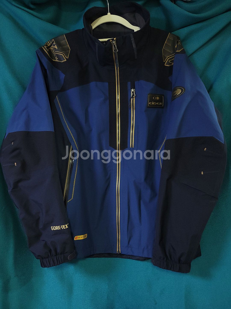 434. 아이더 바람막이 [95/M]--0