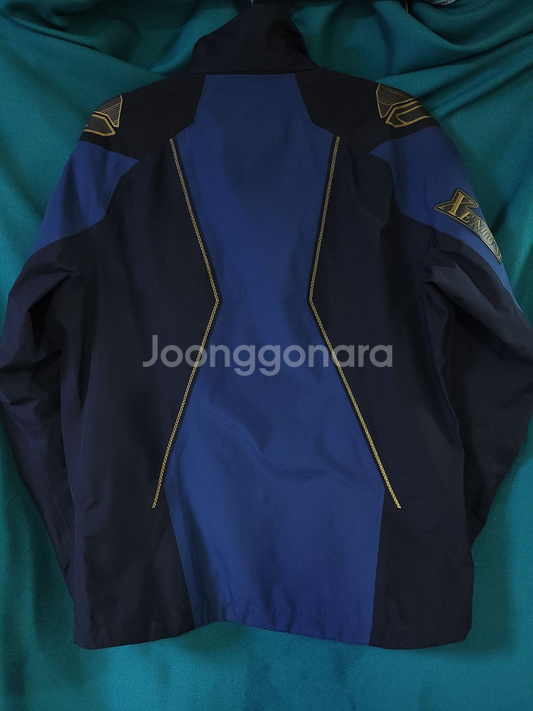 434. 아이더 바람막이 [95/M]--5