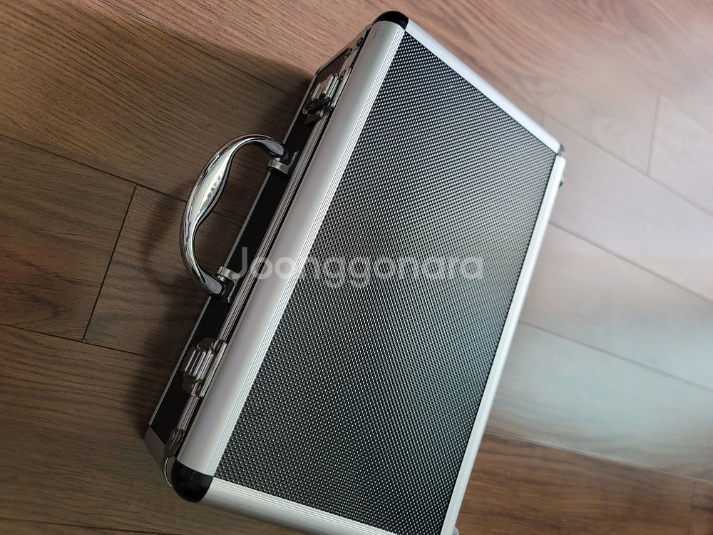 인프라소닉 UFO mini 콘덴서 마이크--3