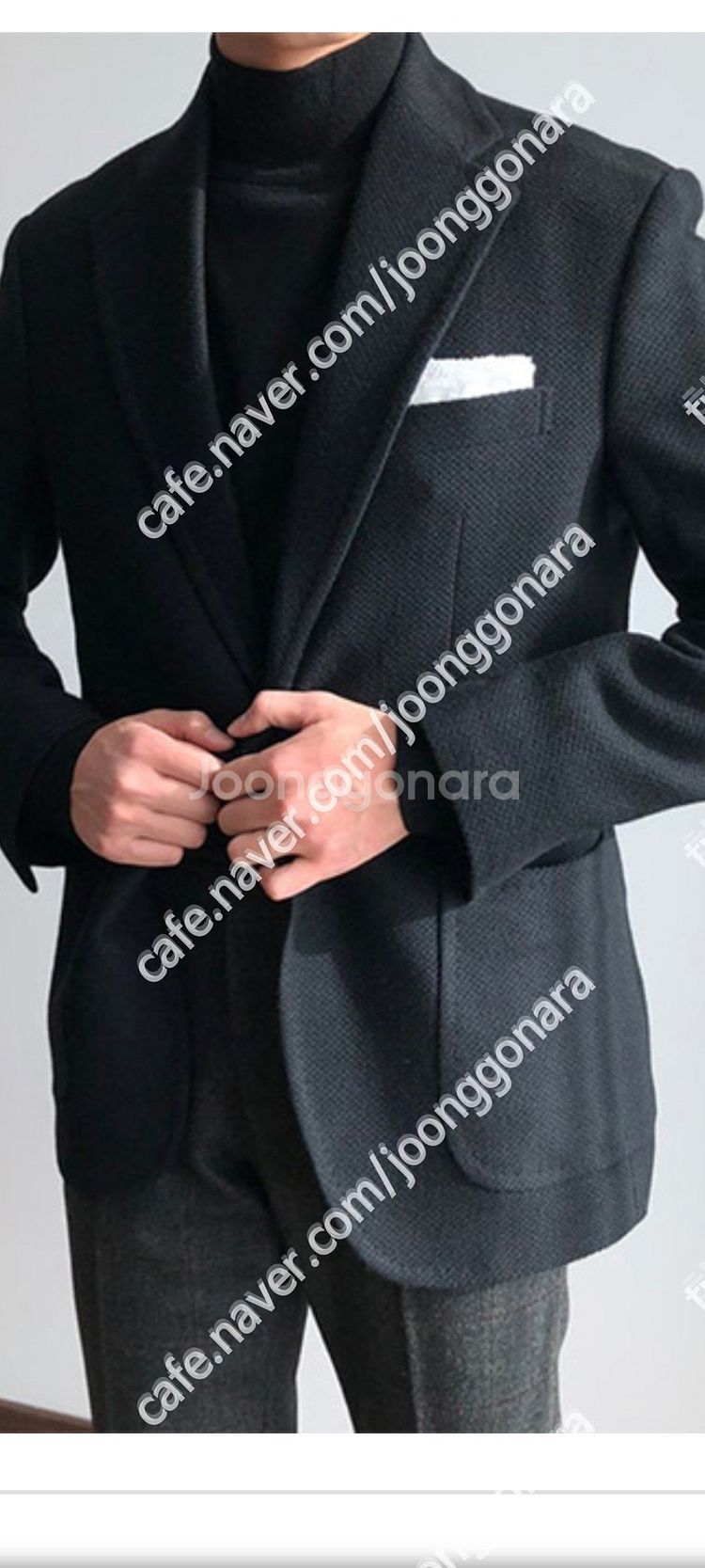 남성 정장 세트--0