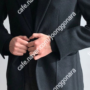 남성 정장 세트