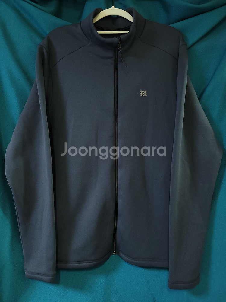 435. 코오롱스포츠 집업 [105/XL]--0