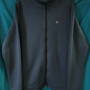 435. 코오롱스포츠 집업 [105/XL]