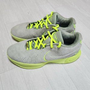 나이키 르브론21 ep 285 농구화