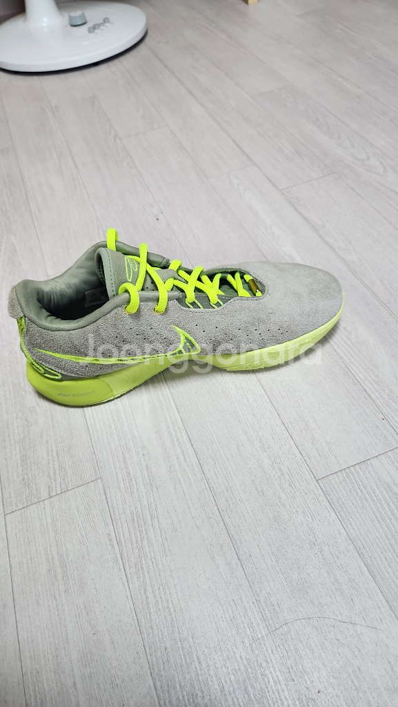 나이키 르브론21 ep 285 농구화--2