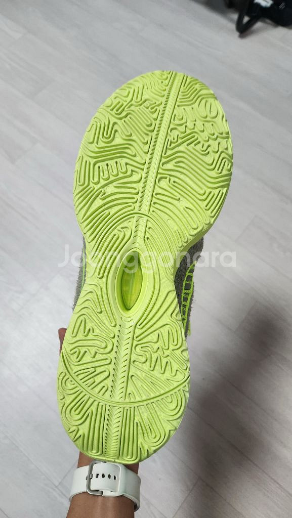 나이키 르브론21 ep 285 농구화--6