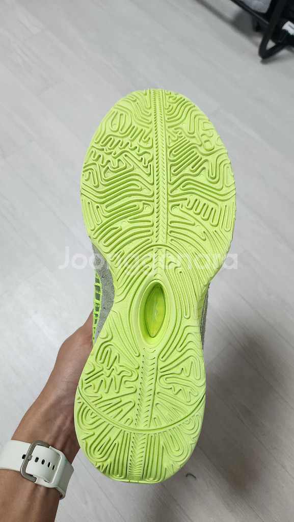 나이키 르브론21 ep 285 농구화--5