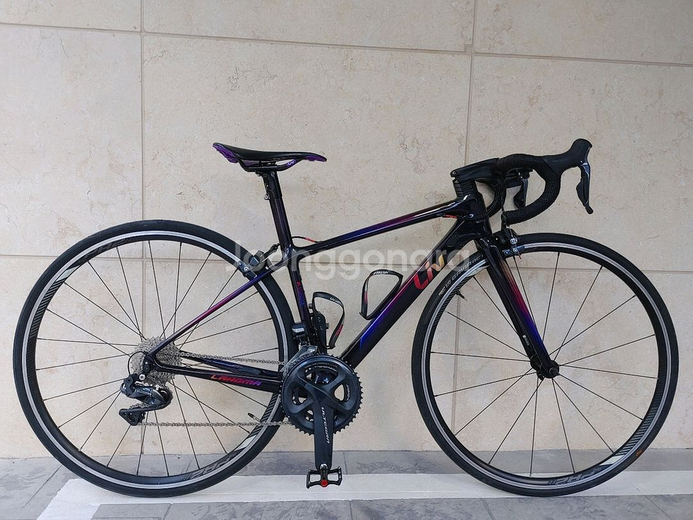 18년 자이언트 리브랑마 어드밴스sl 1 울테그라 di2 여성용 카본 로드자전거 xxs사이즈--0