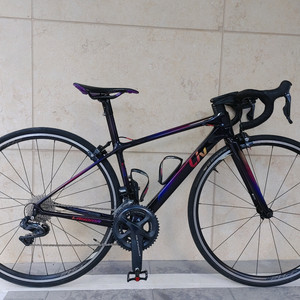 18년 자이언트 리브랑마 어드밴스sl 1 울테그라 di2 여성용 카본 로드자전거 xxs사이즈