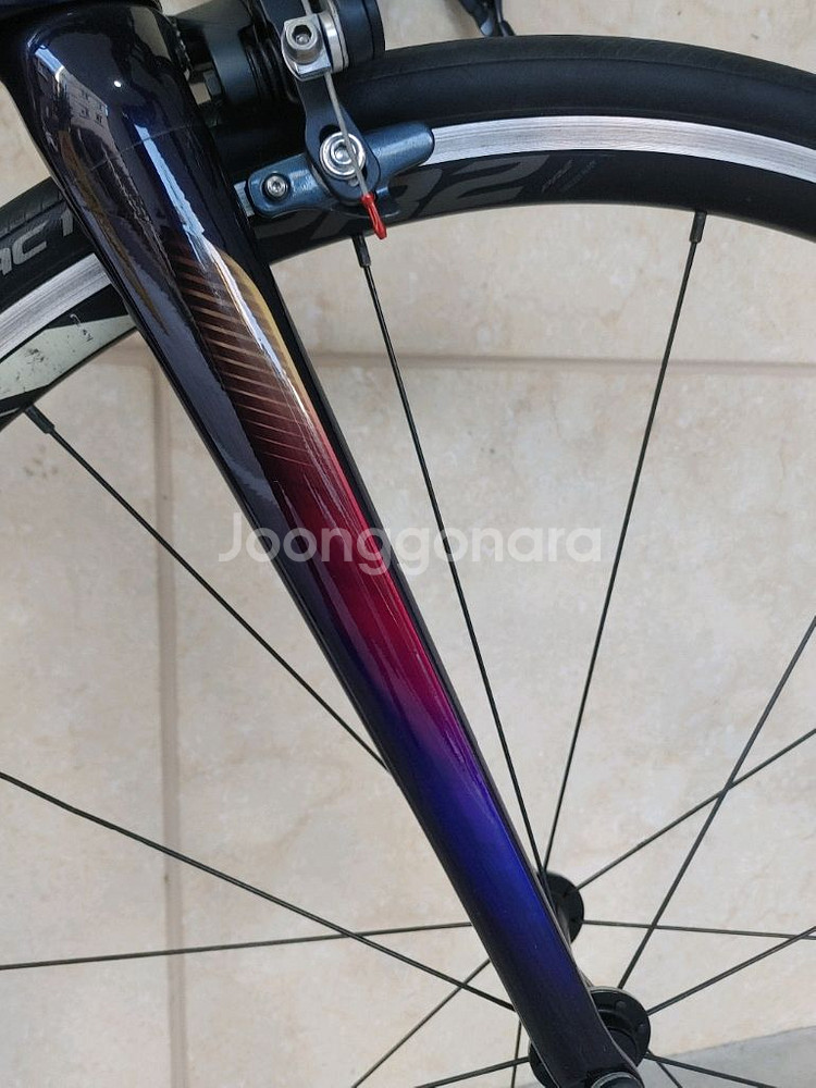 18년 자이언트 리브랑마 어드밴스sl 1 울테그라 di2 여성용 카본 로드자전거 xxs사이즈--1