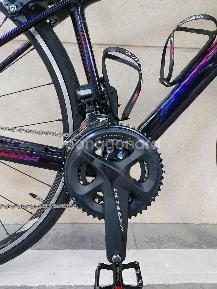 18년 자이언트 리브랑마 어드밴스sl 1 울테그라 di2 여성용 카본 로드자전거 xxs사이즈--3