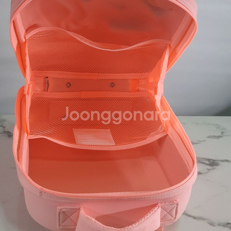 스미글 아동용 캐리어 세트--2