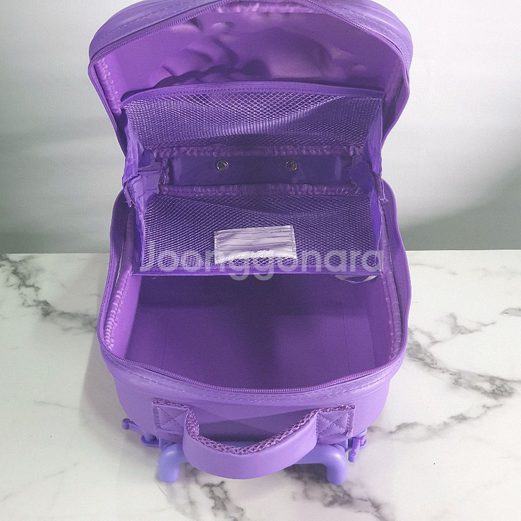 스미글 아동용 캐리어 세트--4