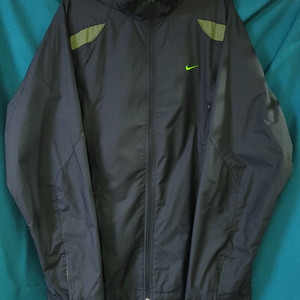 437. 나이키 바람막이 [110/2XL]