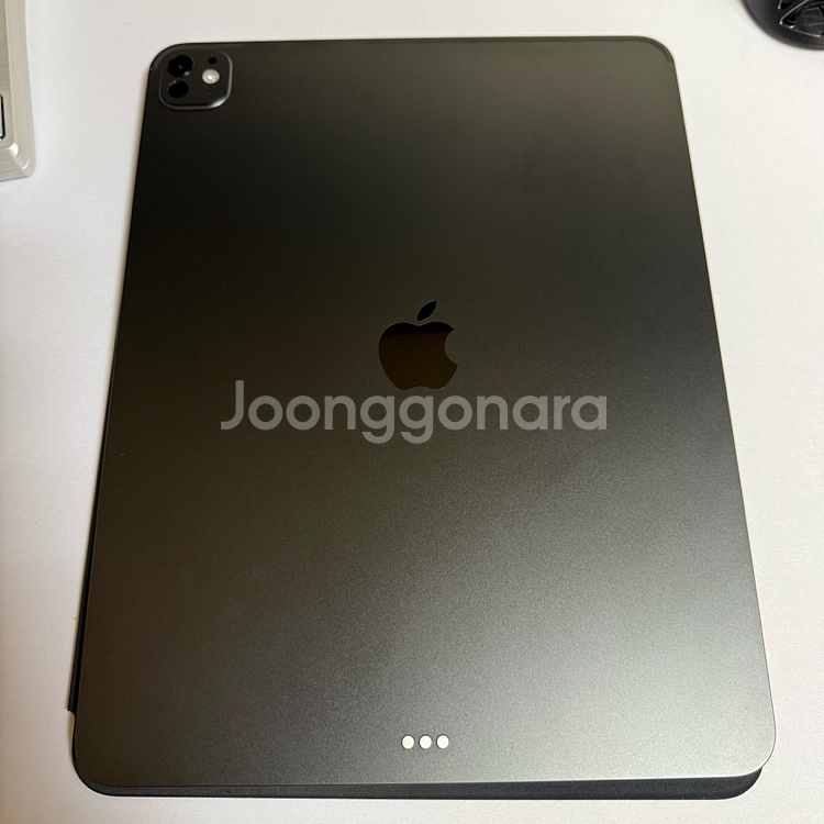 아이패드 프로 13인치 M5 256gb 애플펜슬--14