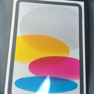 아이패드 11세대 A16 Wi-Fi 128GB 실버 미