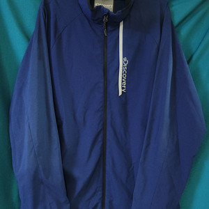 438. 디스커버리 바람막이 [110/2XL]