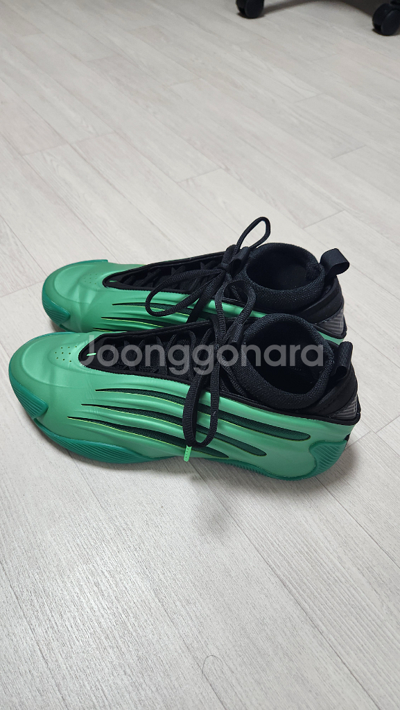 아디다스 하든9 280 농구화--0